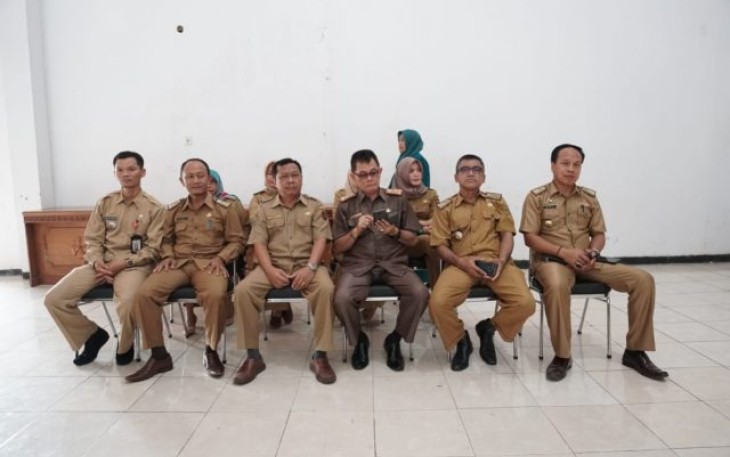 Foto : MC Bengkulu Selatan   