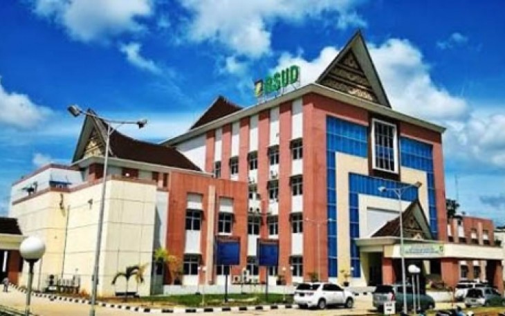 RSUD Bangkinang