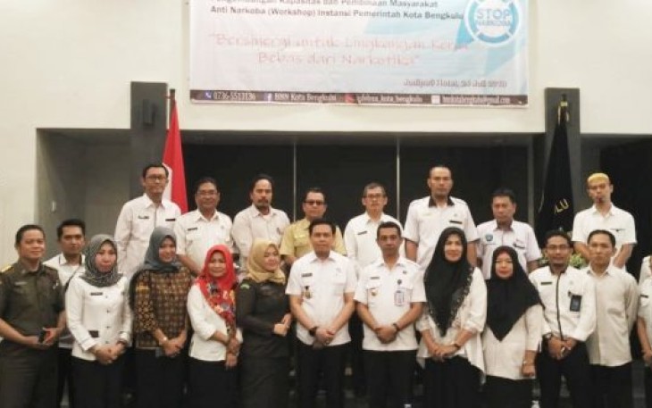 Foto Bersama 