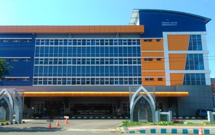 RSHD Kota Bengkulu 