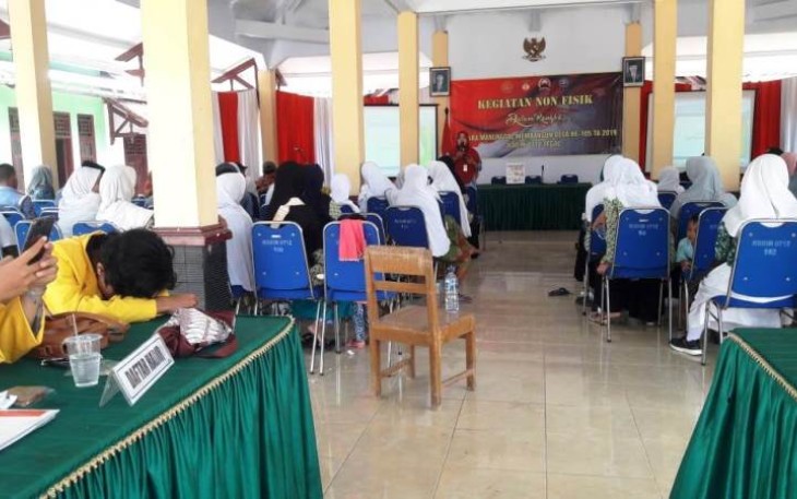 Arahan Program Non Fisik Kualitas KB