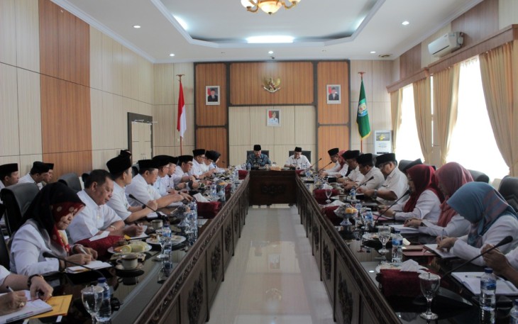 Potensi Bengkulu Dilirik Investor India