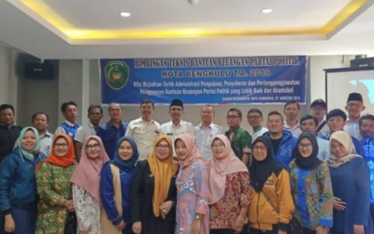 Foto Bersama 