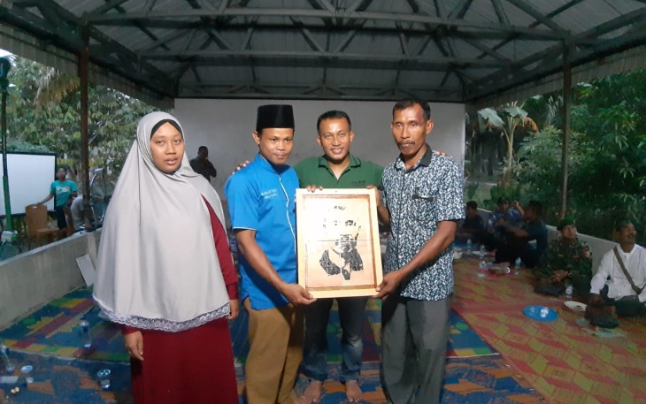 Kangen Sama Kami Ada Danramil