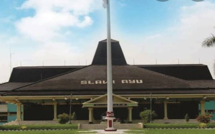 Pemerintah Kabupaten Tegal