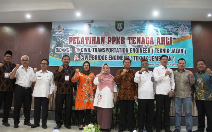 Foto Bersama 