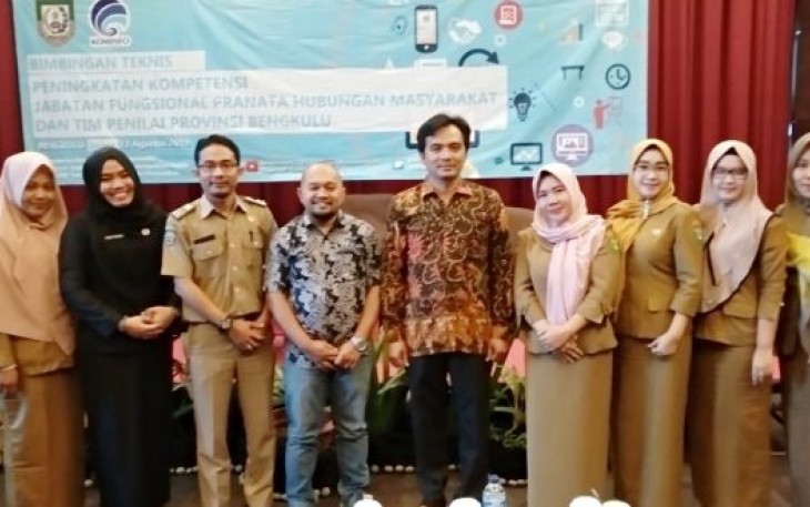 Foto Bersama 