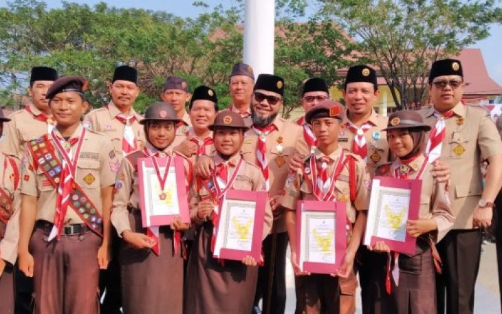 Foto Bersama 