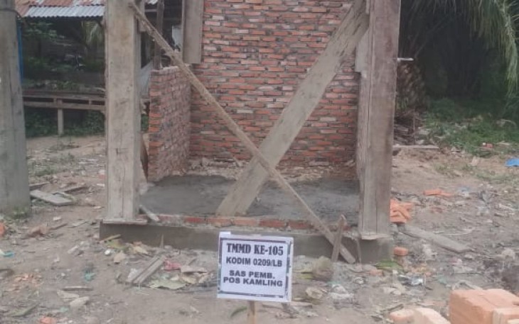 Pos Kamling Meningkatkan Sistem Keamanan dan Perlindungan untuk Warga