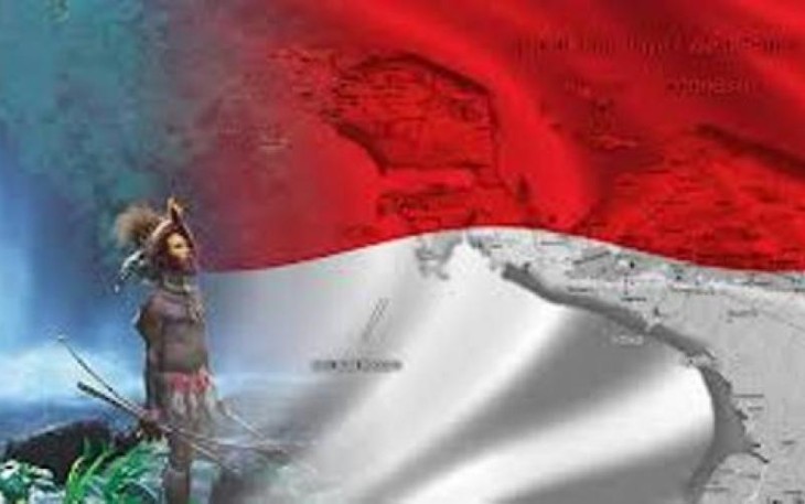 Damailah Papua
