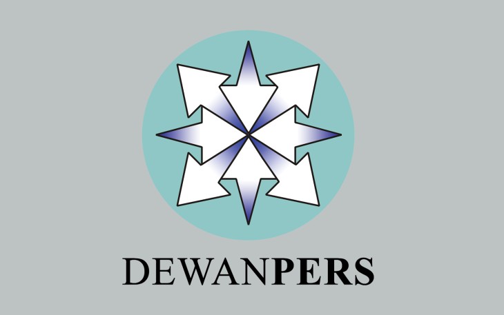 Logo Dewan Pers