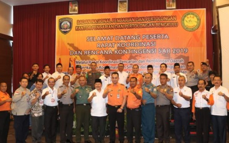 Foto Bersama 