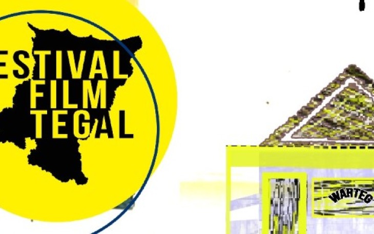 Gelaran Festival Film Kab/Kota Tegal