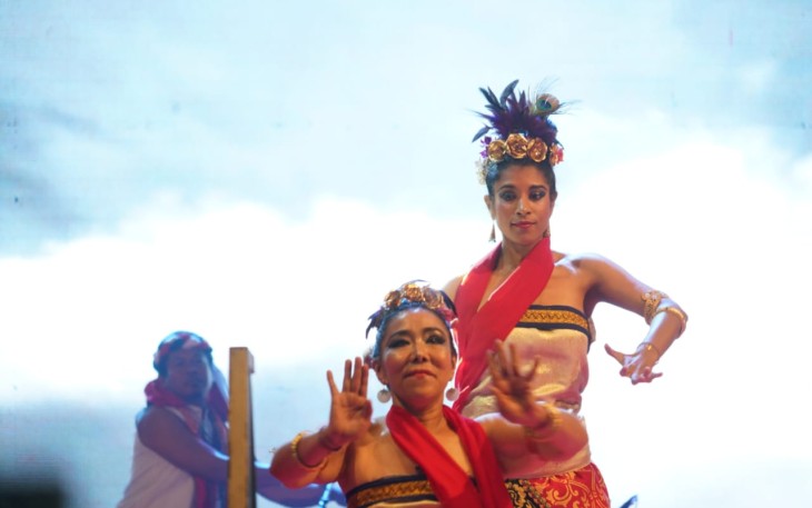 Festival Tabut 2019
