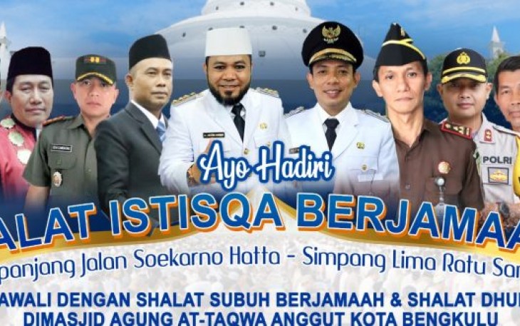 Foto Media Center Kota Bengkulu 