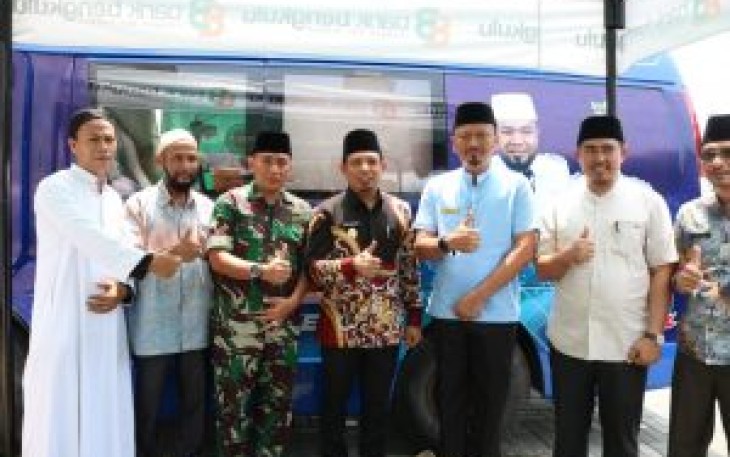 Foto Bersama 