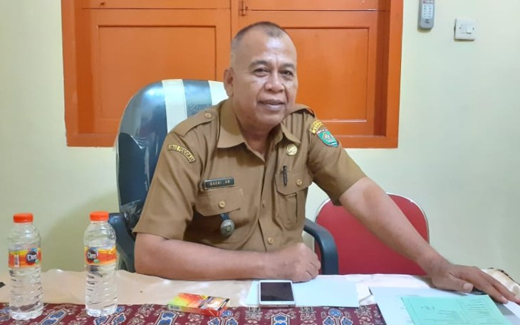 Disdik Asahan