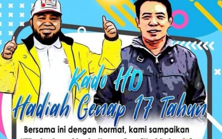 Sumber Foto Media Center Kota Bengkulu 