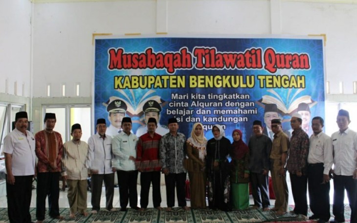 Foto Bersama 