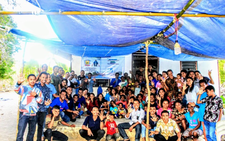 Foto Bersama 