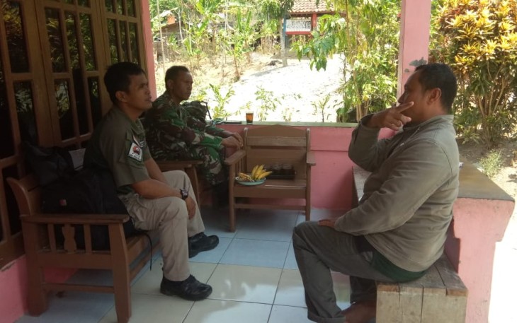 Pendim Cilacap
