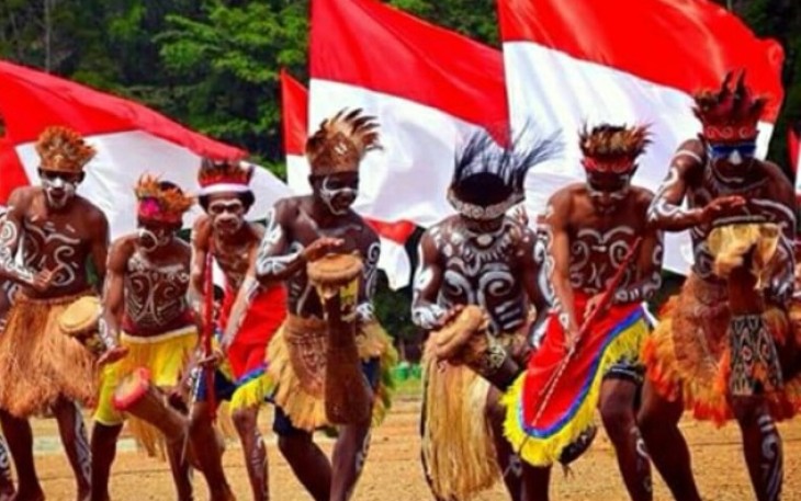 Papua Sejahtera Bersama Indonesia
