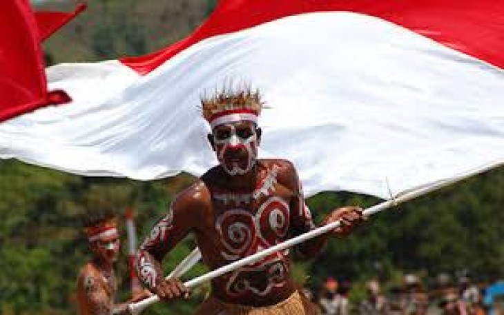 Papua-NKRI