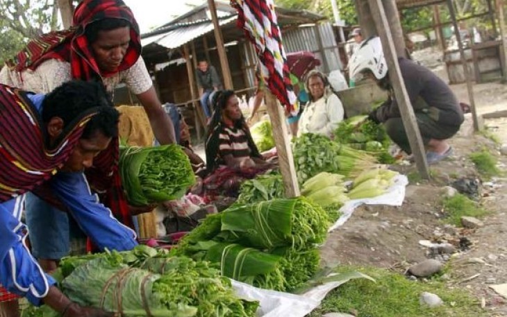 Masyarakat Pendatang Diminta Jangan Tinggalkan Papua