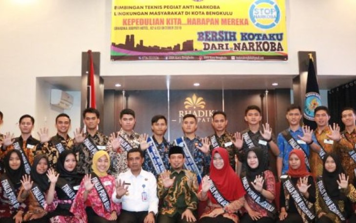 Foto Bersama 