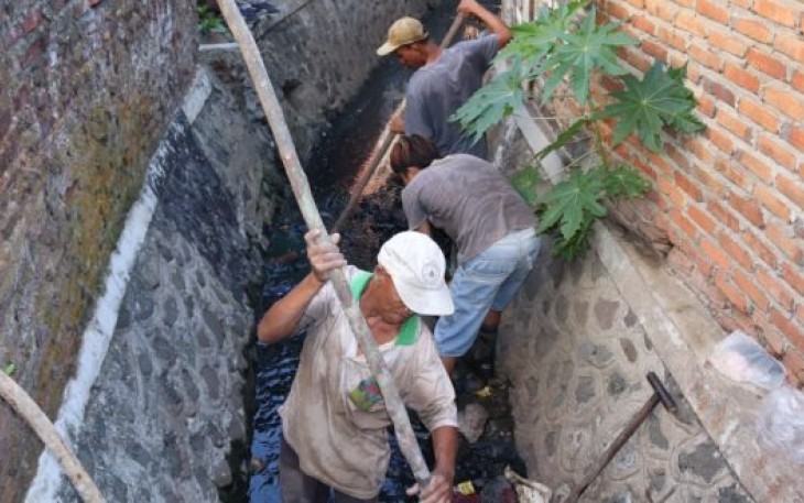 Gotong Royong 