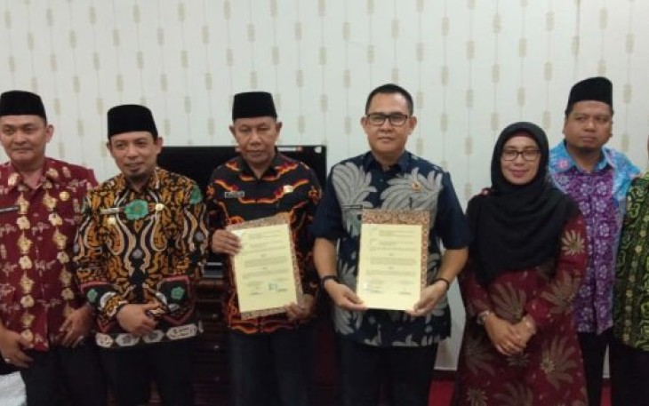 Foto Bersama  