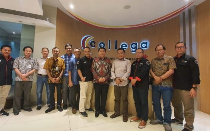 Foto Bersama 
