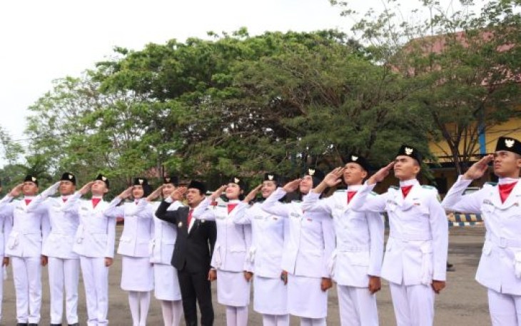 Peringatan Hari Sumpah Pemuda 