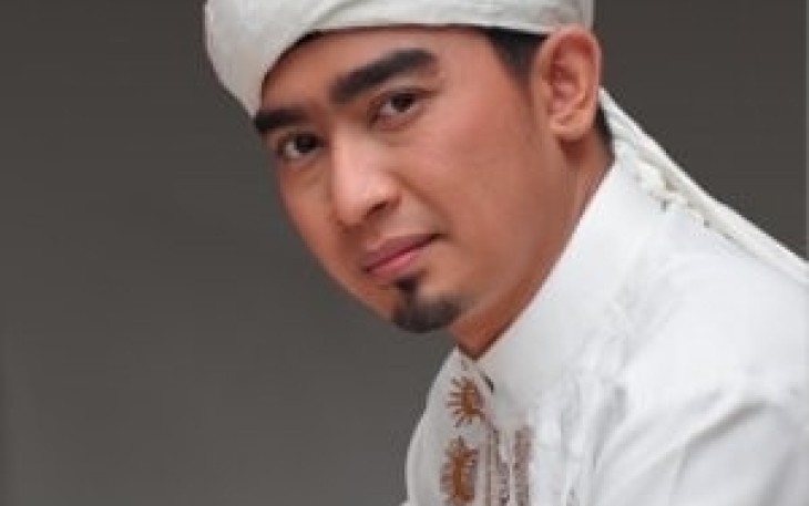 Ustaz Sholeh Mahmoed