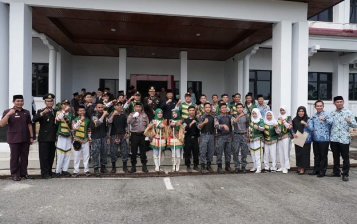 Foto Bersama  
