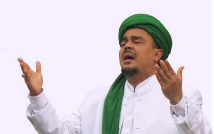 Habib Rizieq