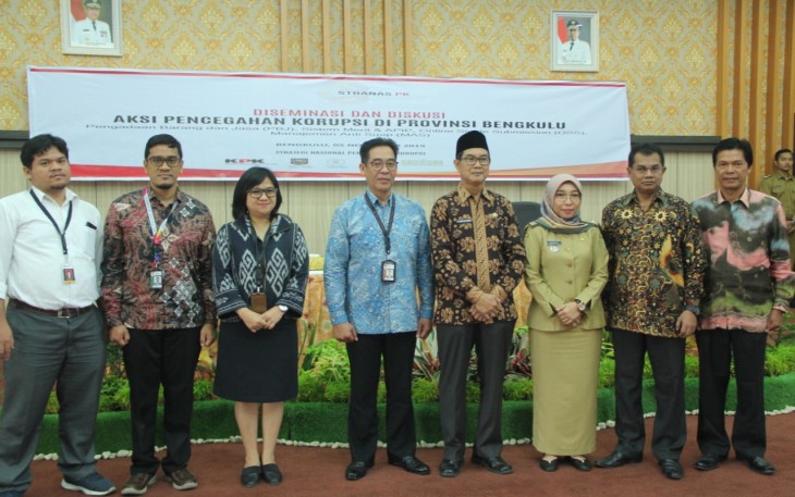Foto Bersama 