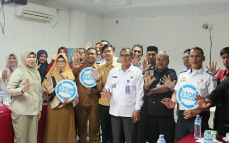 Wujudkan Instansi Pemerintah yang "Bersinar"