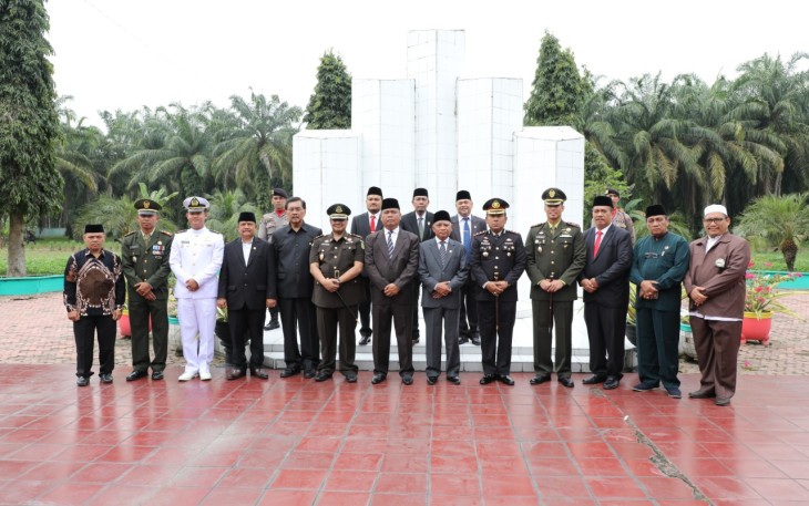 Foto Bersama 