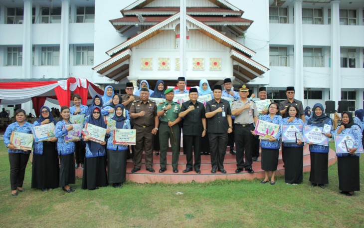 Foto Bersama