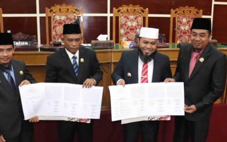 Foto Bersama 