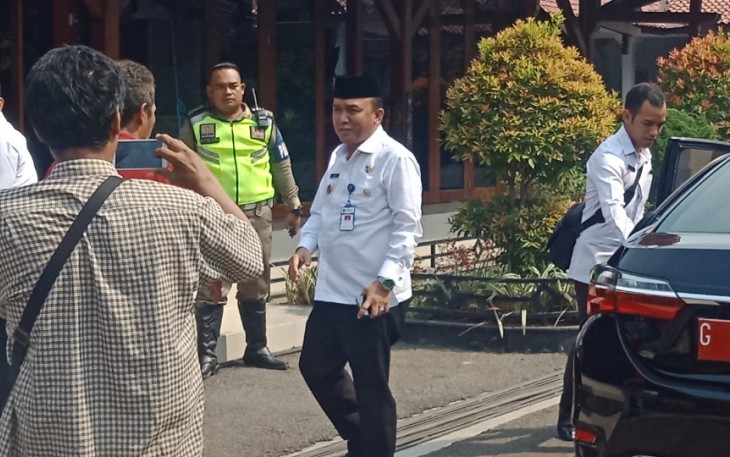 Wakil Walikota Tegal: Suasana Malioboro di Kota Tegal