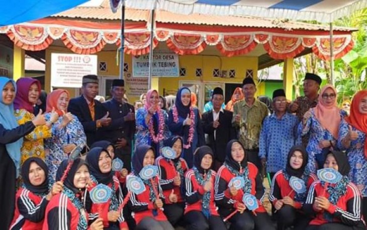 Foto Bersama 