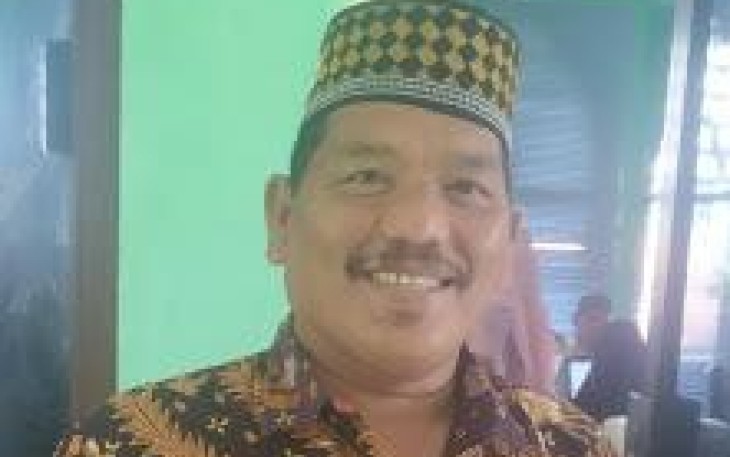 Kemenag Aceh Singkil Bentuk FKG-PAI TK Aceh Singkil