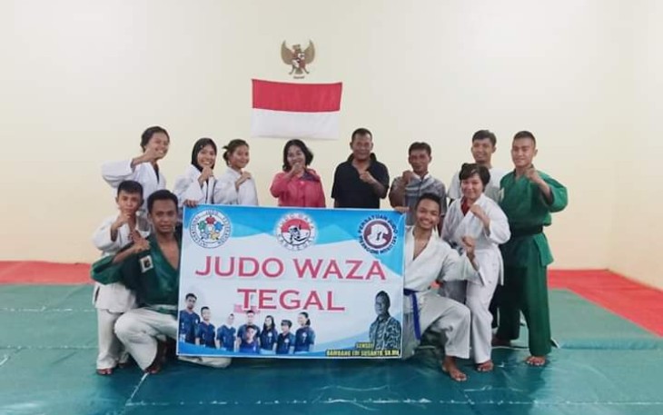 Foto Bersama 