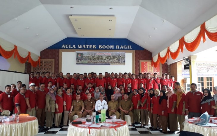 Foto Bersama 