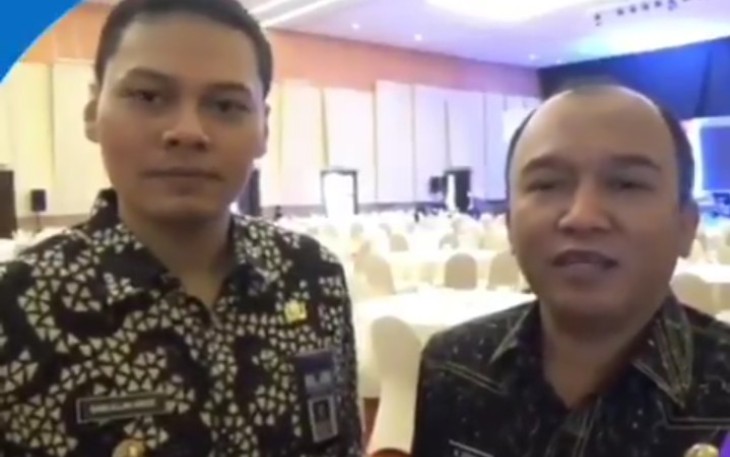 Dok. Foto//unggahan akun @kominfokabtegal (4/12)