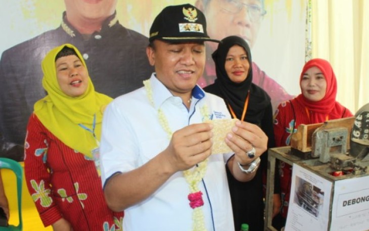 Ajang Teknologi Tepat Guna