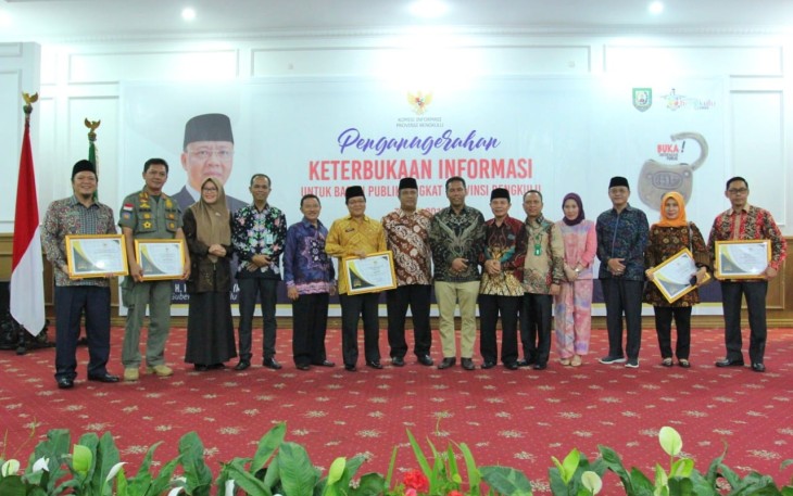 Foto Bersama 