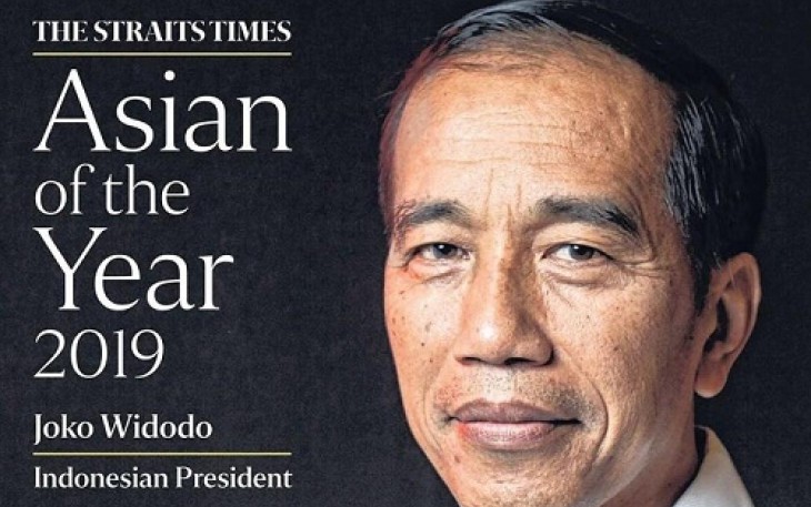 Jokowi